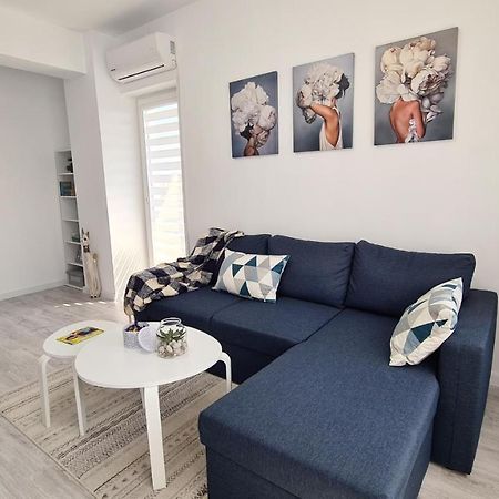 Bright Stylish Apartment In Pitesti 피테슈티 외부 사진